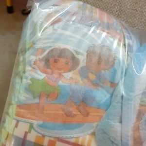 14 Pampers splashers